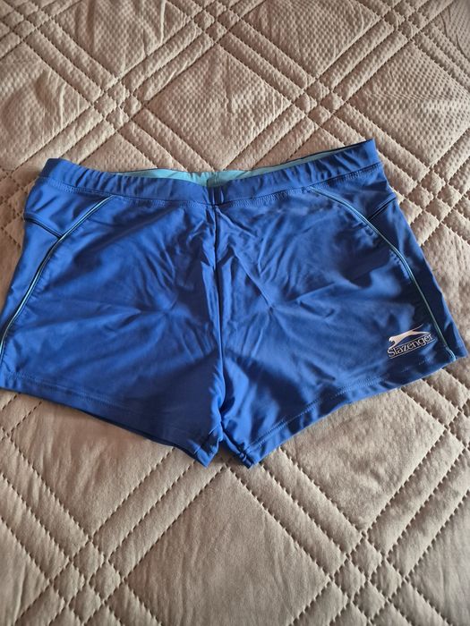 Мъжки бански Slazenger L
