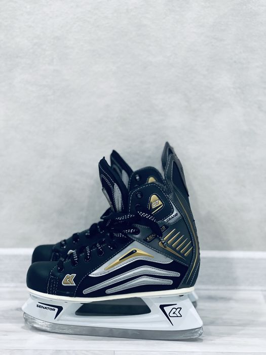 Коньки Senator 42 размер