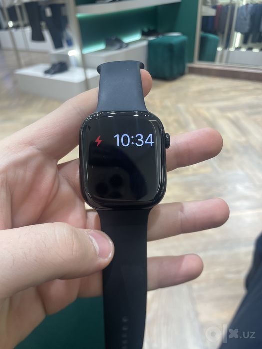 Iwatch 11 seriya 46 mm