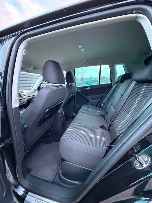 Volkswagen Tiguan “ 4x4 “ 2.0 Tdi “ 2010