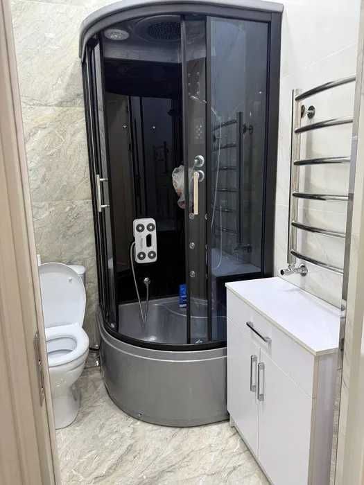 Продается квартира, готовый бизнес 2/3/9 ЖК Паркент авеню