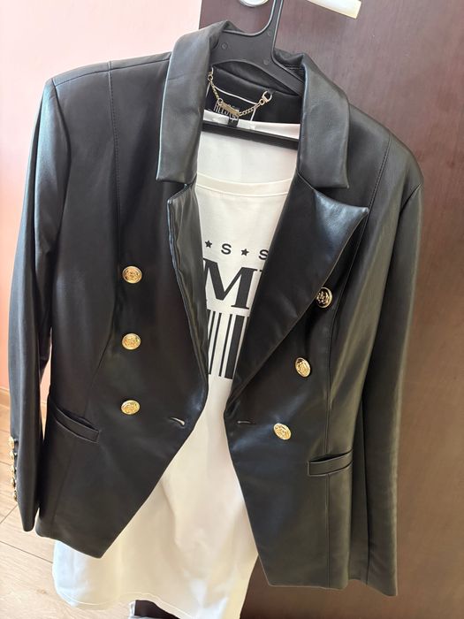 Alessa Алеса блейзър