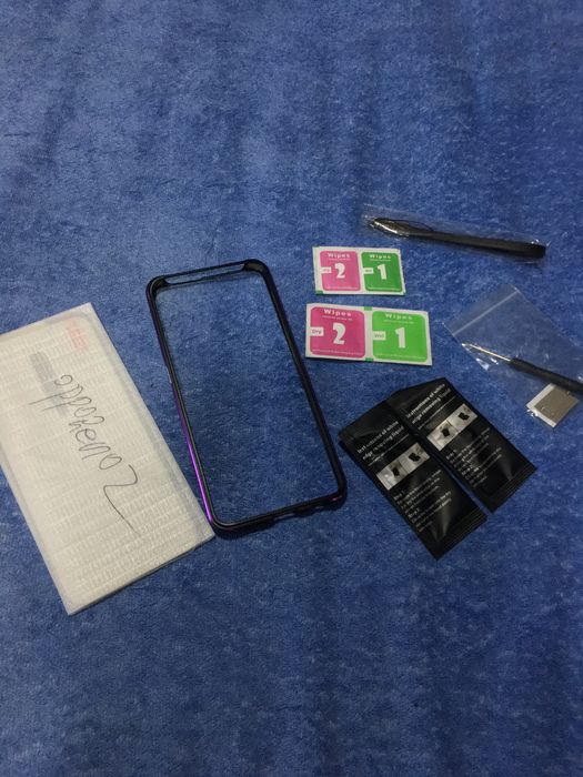 Продам Чехол на OPPO Reno 2