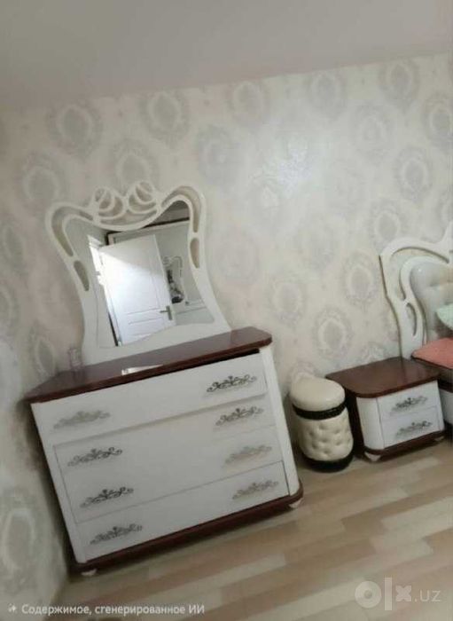 Продам Евро 3 ком Сампи Юнусабад 2х6 Балкон №Ш