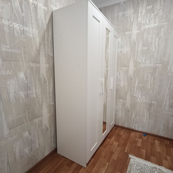 Продам шкаф Икея