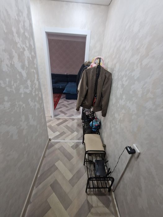 Продам 2-х комнатную квартиру