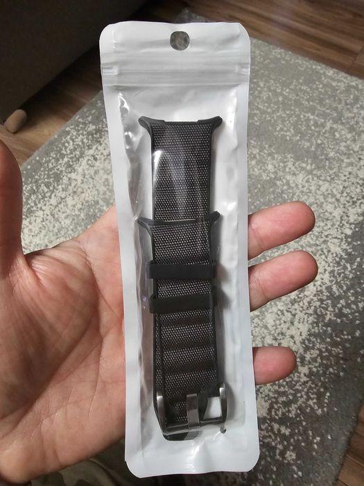 Curea Samsung Galaxy Watch 7 Ultra PeakForm