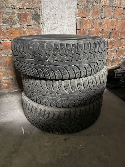 Продам шины 185/65/15