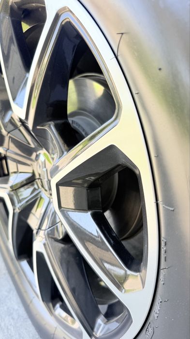 Tahoe RST 2024/24