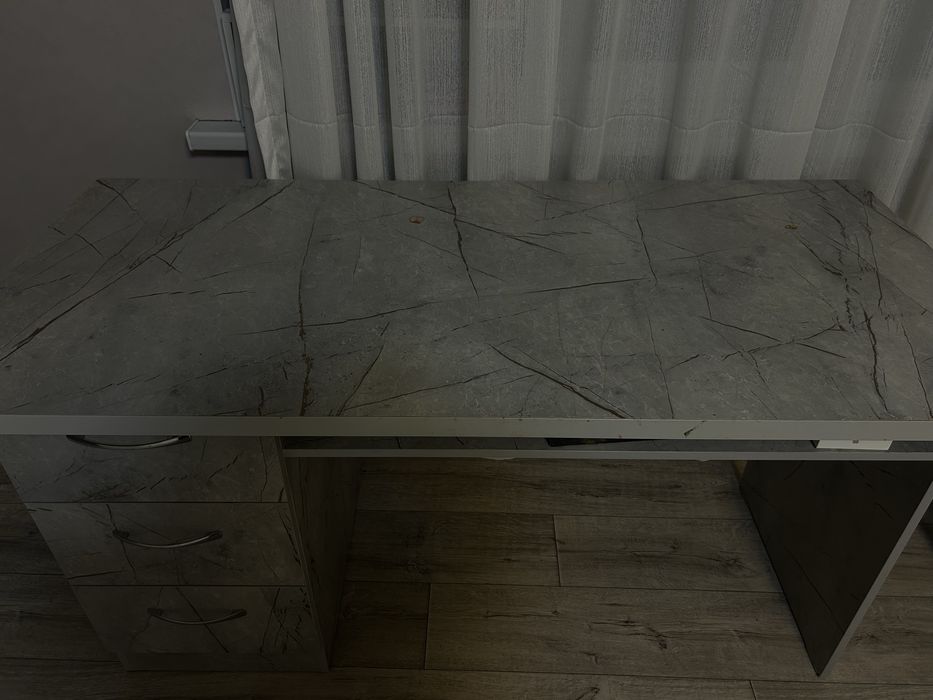 Рабочий стол,б/у