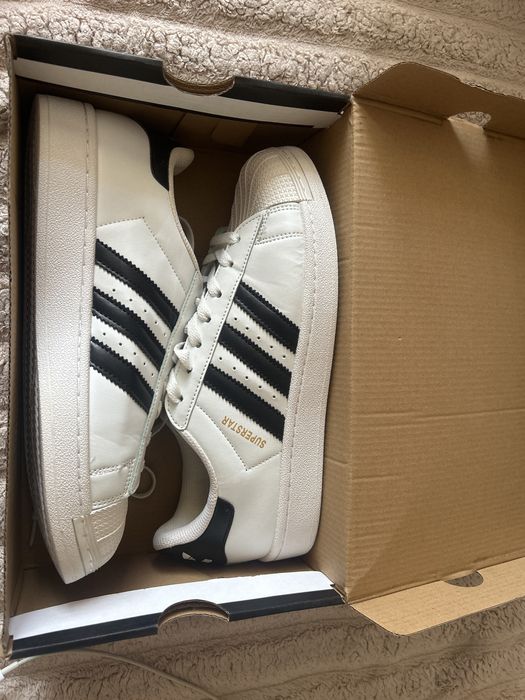 Обувь Adidas Superstar