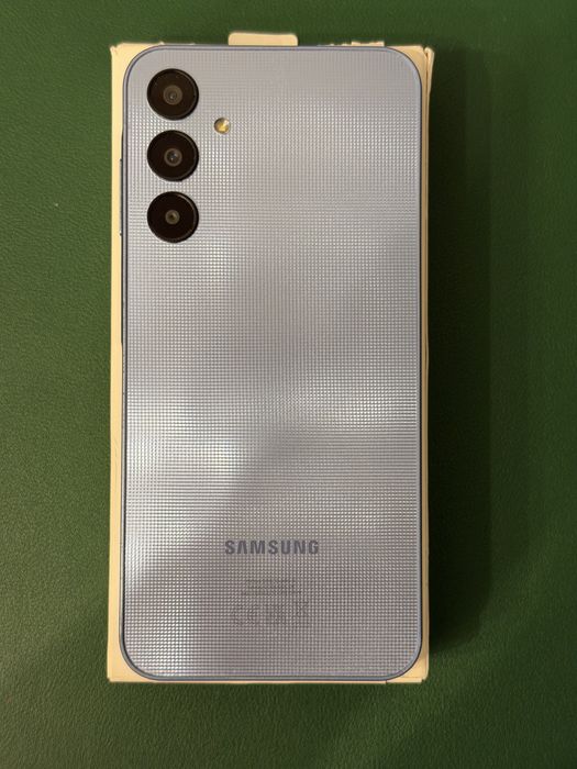 Samsung A25 5G Albastru