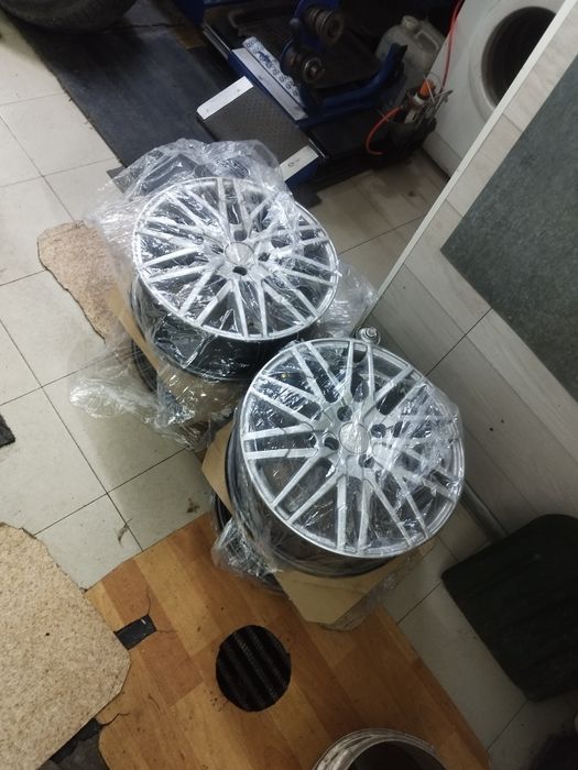 Диски на автомобиль