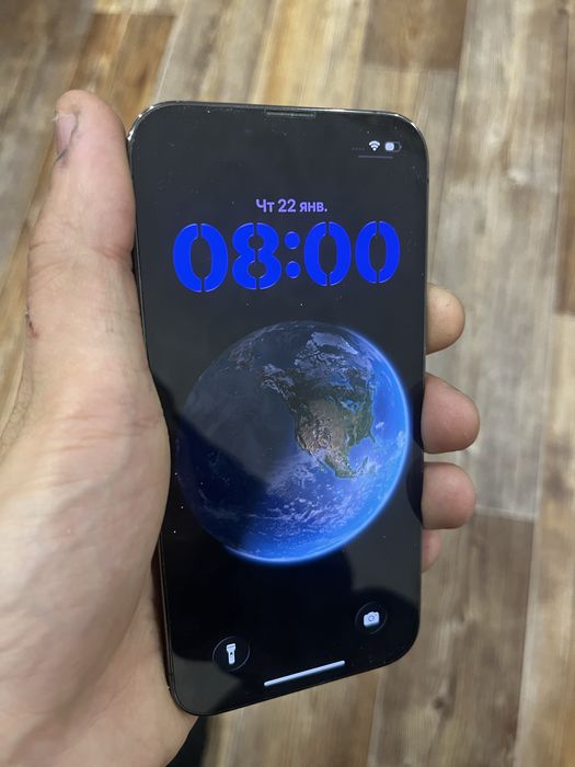 Iphone 13 pro продам или обмен