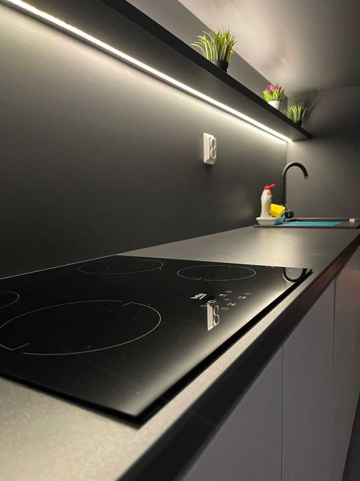 Mobila de bucatarie la comanda