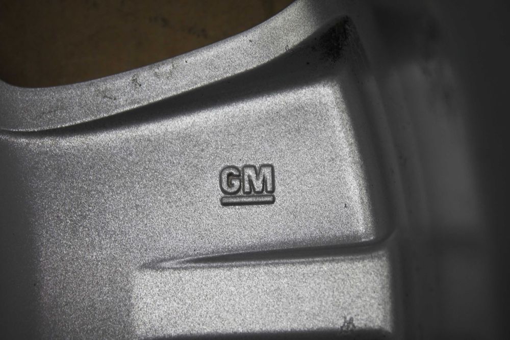 Джанти 15" Opel Corsa