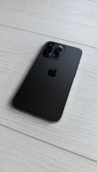iPhone 13 Pro 1TB Graphite