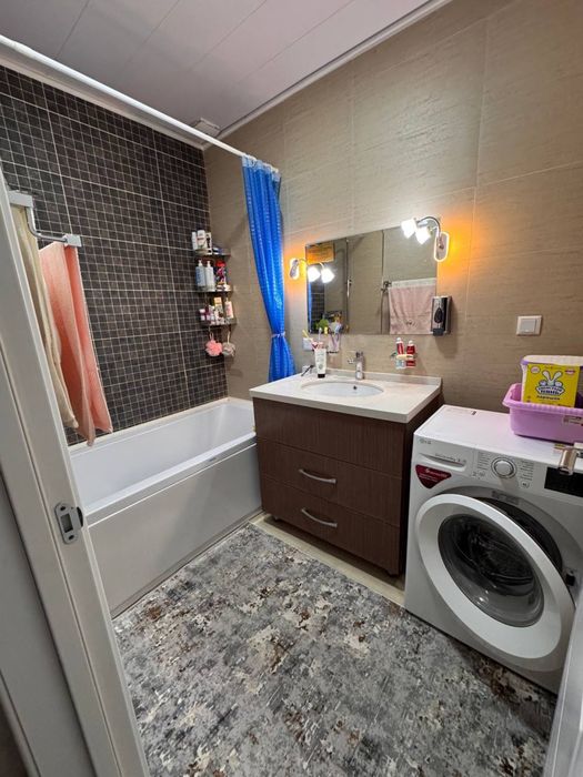 Продается квартира в olmazor city блоке бизнеса