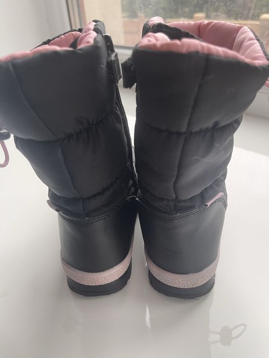 Детская обувь для девочки