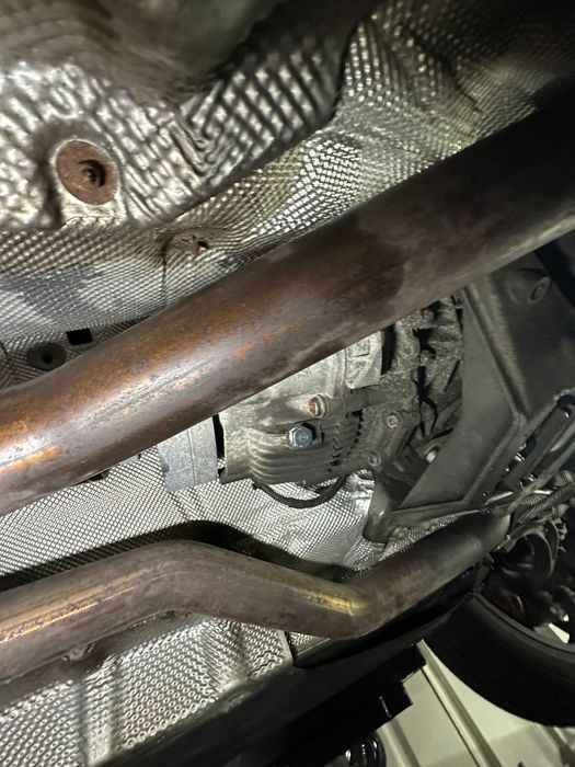 Porsche Macan S 2015 340PS