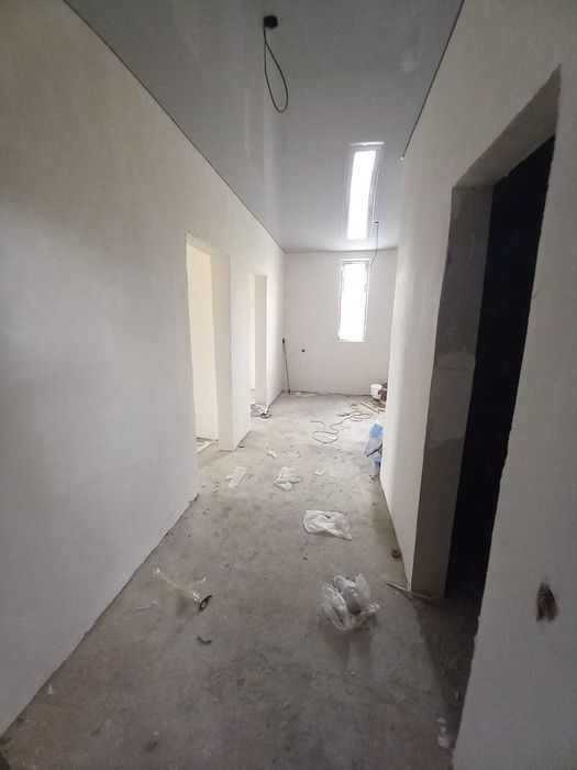 ‼️Срочно‼️ Фатхобод Новостройка 2/5/5 58м2 коробка