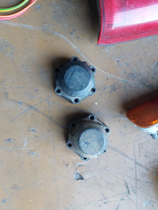 Части Сузуки Джимни 1.3 i