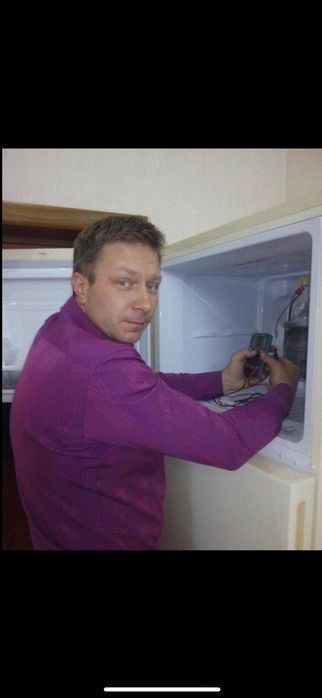Ремонт холодильников как для себя