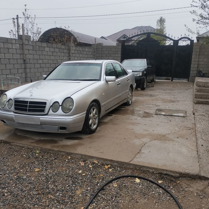 Мерседес Лупарик