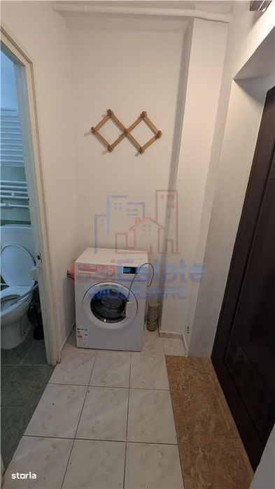 Garsoniera Mircea cel batran 250E