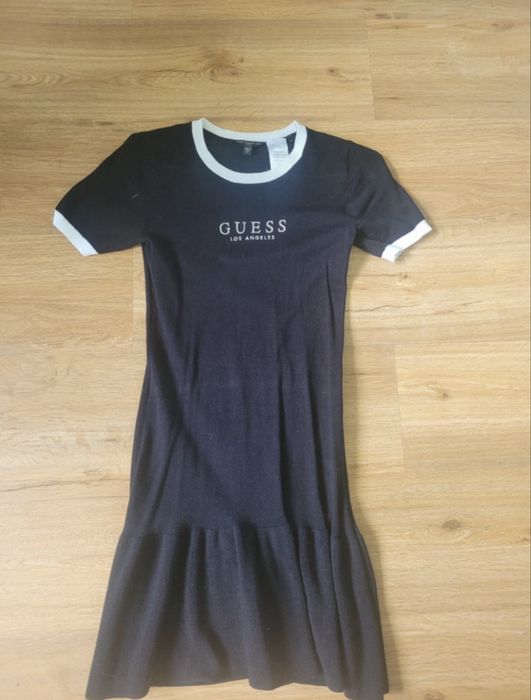 Rochie copii bumbac