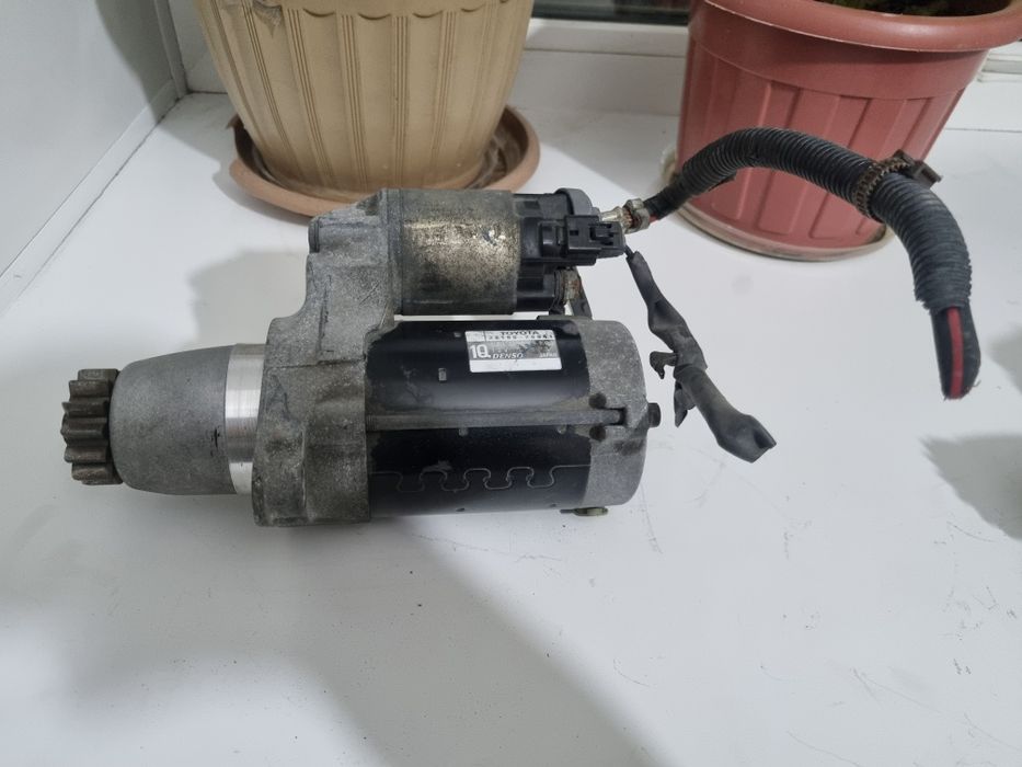 Продаю стартер от Тойота 2,4