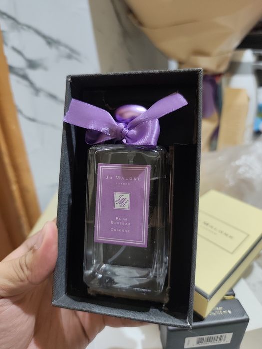 Jo Malone Plum Blossom (100ml) — Лимитированное издание