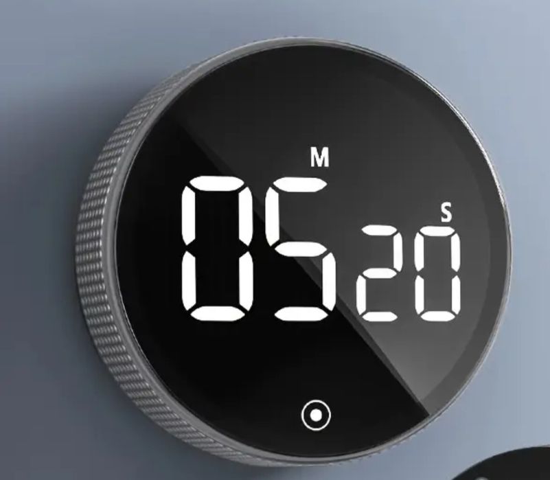 Дигитален таймер