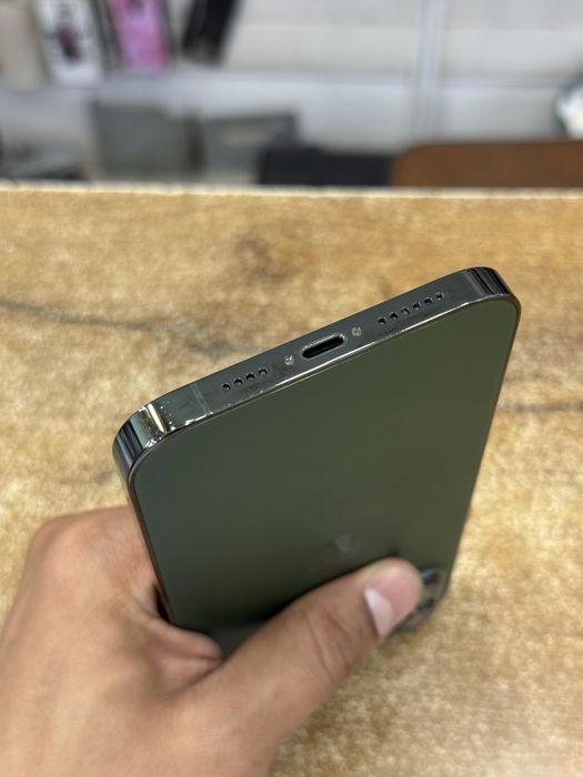 iPhone 13 Pro Max (Kaspi 0-0-12)