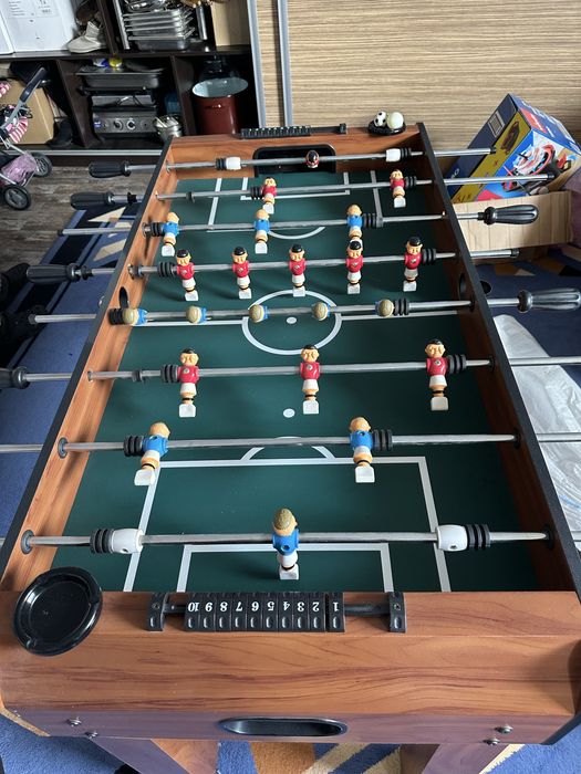 Vand masa de fotbal