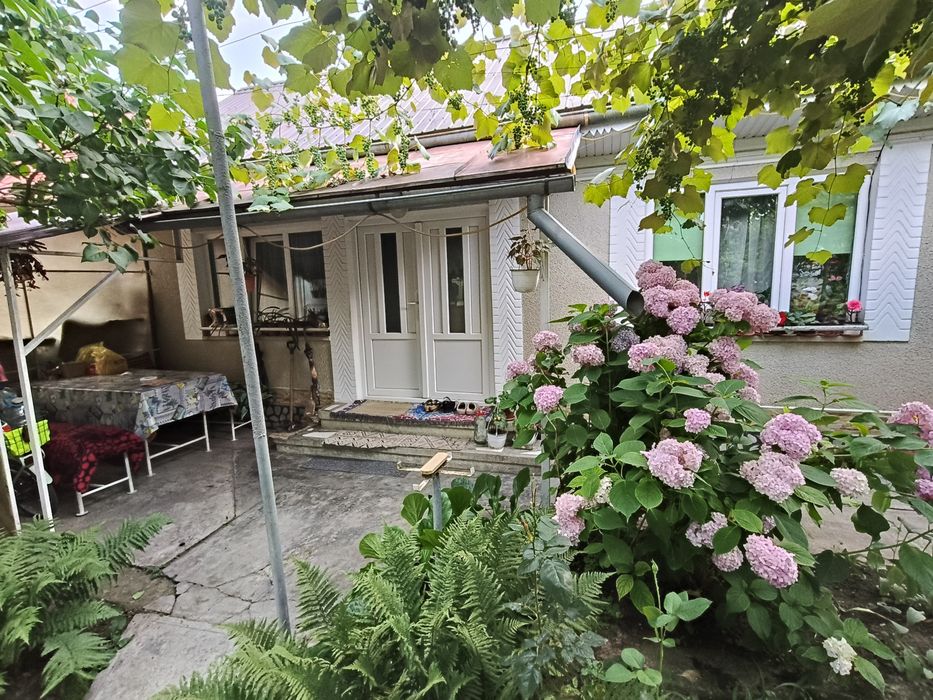 Casa de vânzare în Zănești, Jud Neamt