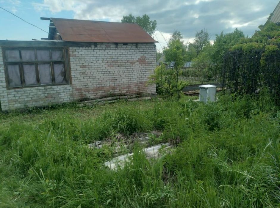 Продам дачу летний вариан