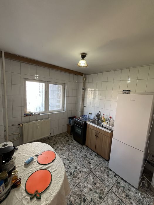 Apartament 2 camere Mihai Bravu – Ferdinand