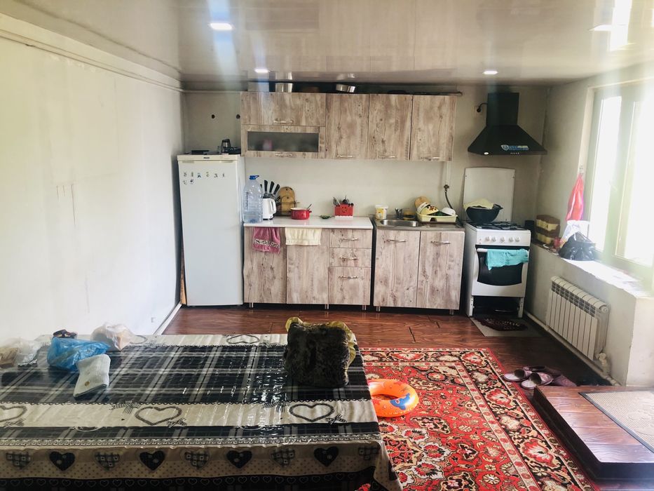 Продажа дома. 6 соток. 7 комнат. Кибрай. Арген