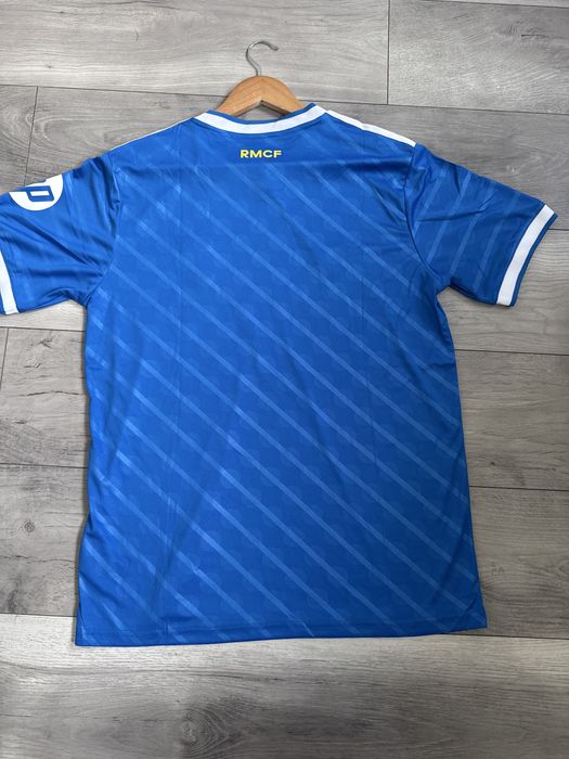 Tricou fotbal adidas Real madrid marimea XL