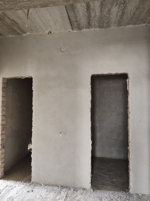 2 хонали каробка 1 этаж падвали бн