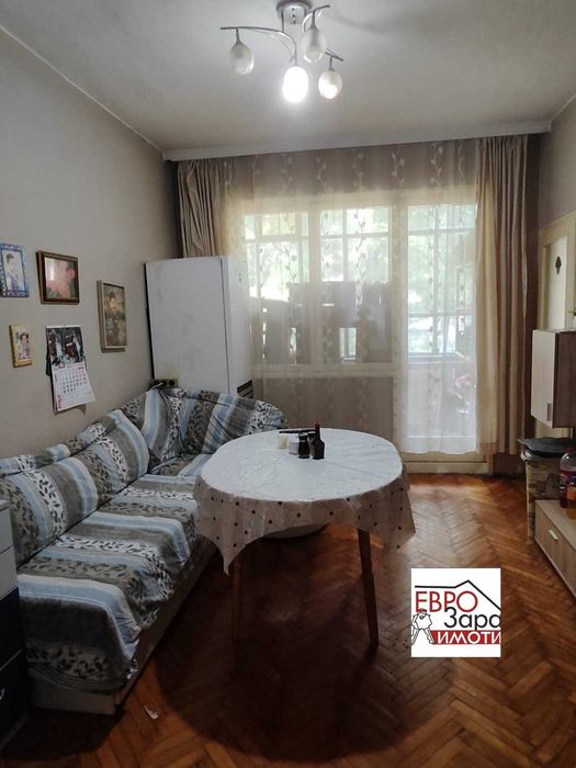 Продава се Многостаен апартамент в Стара Загора, Аязмото - 90 кв.м за 1523 €/кв.м - Снимка #3