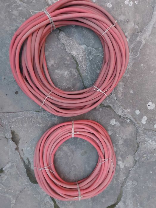 Маркучи за поливане