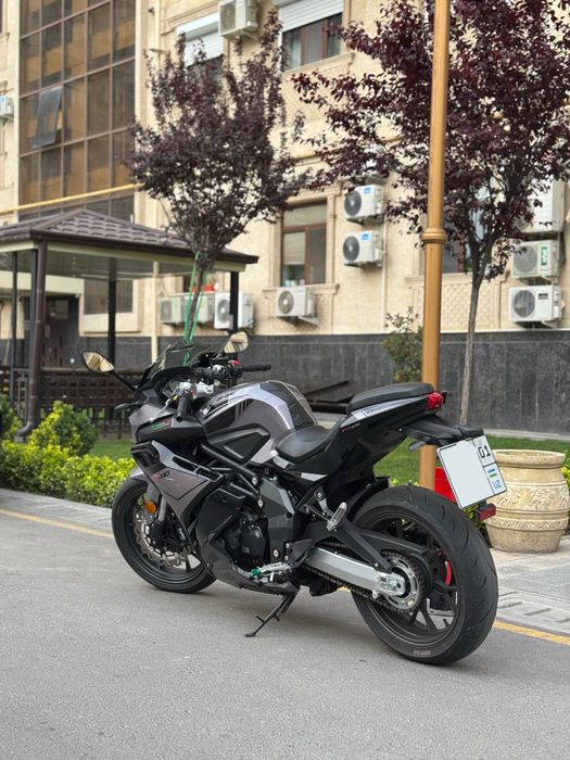 Orginal replikamas 400kub