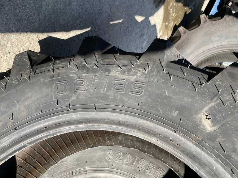 320/85R24 Cauciucuri de tractor marca PELTAS livrare rapida
