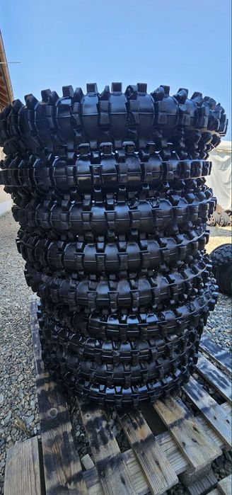 Anvelope Pirelli Scorpion MX32 MID Soft 
100/90 R19 57M NHS