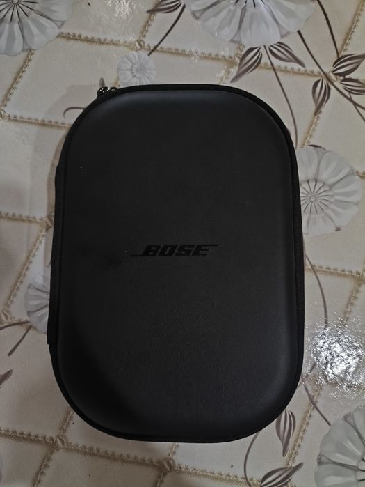 Продаю наушники Bose QuietComfort 35 II (QC35 II), чёрные.