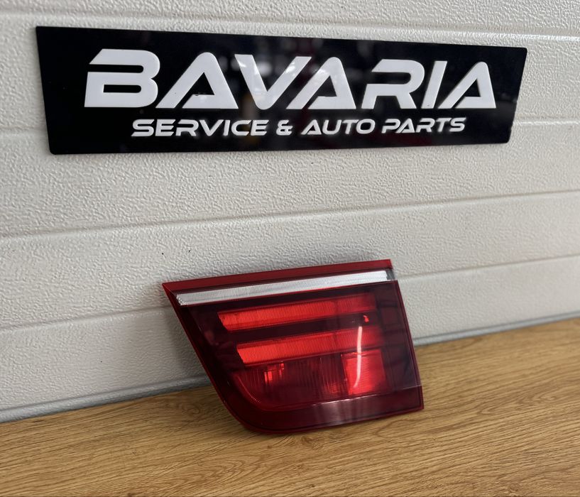 Заден десен стоп бмв Х5 Е70 фейс LCI