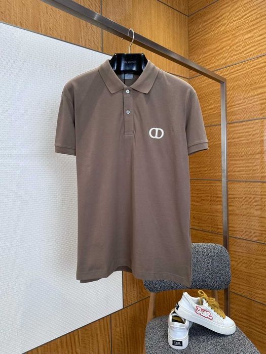 Tricou polo Dior Premium