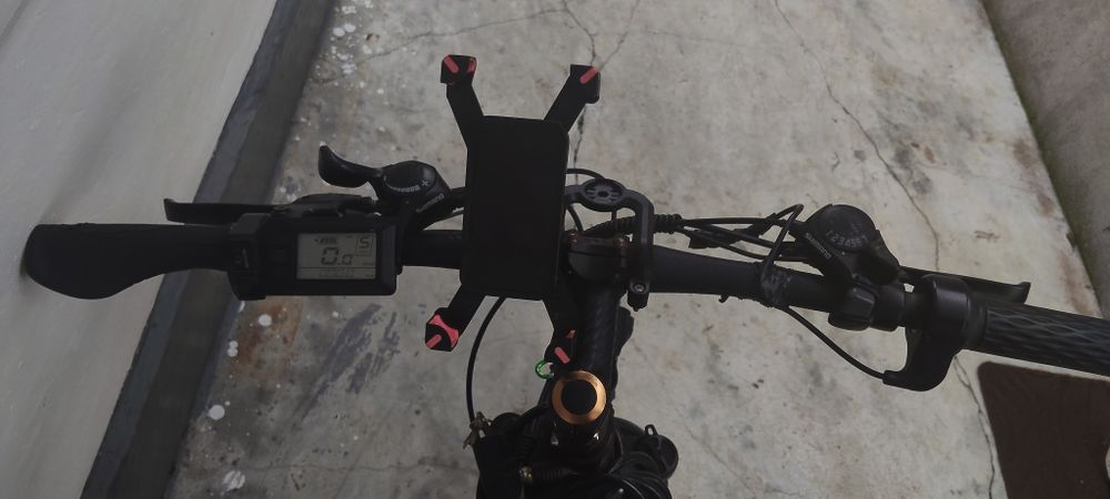 Vând Bicicleta electrică